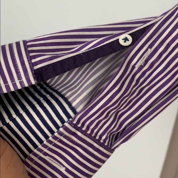 Ted baker dress shirt - Picture 4 of 6